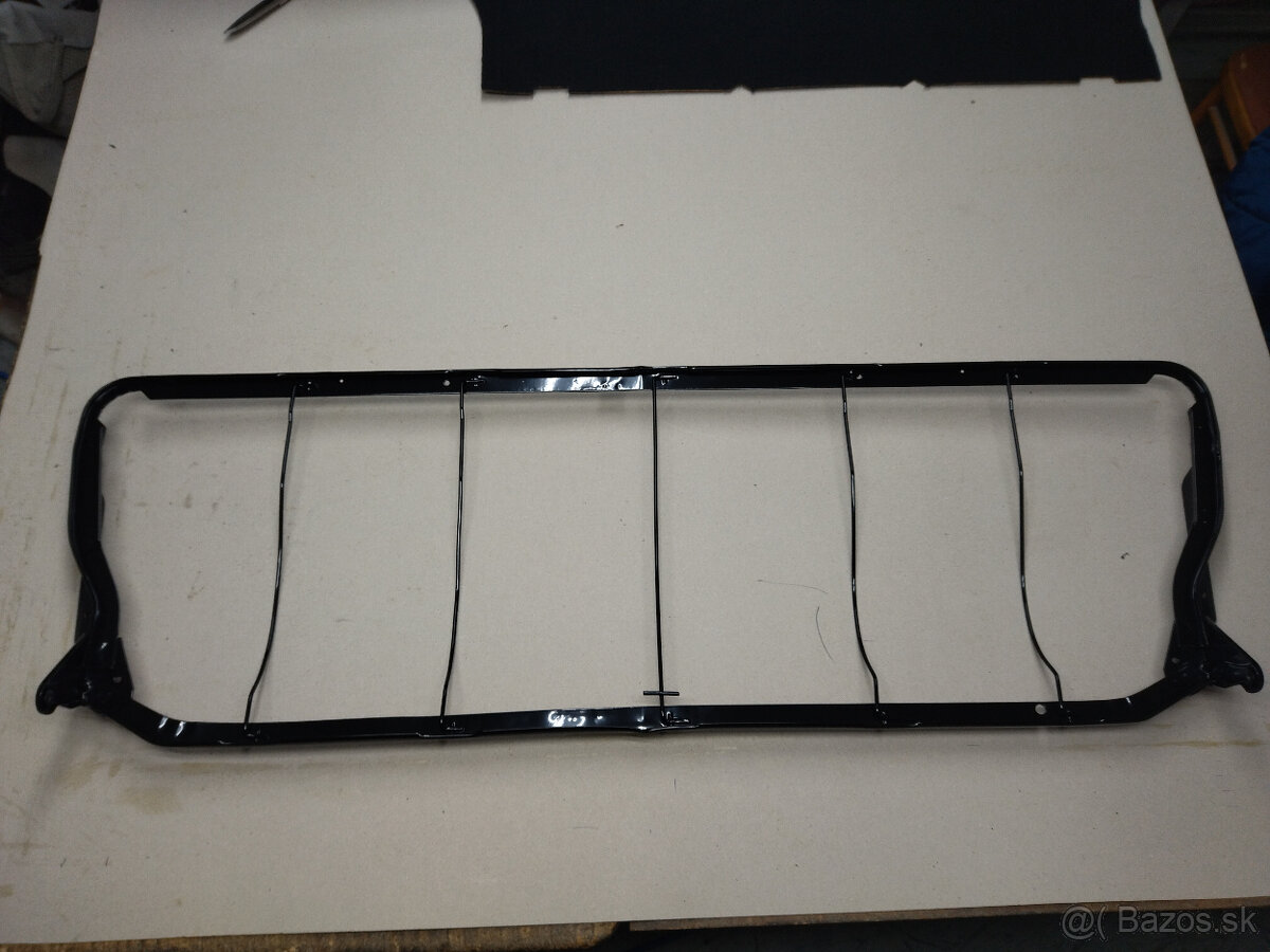 Volkswagen Golf mk1 GTI - 5