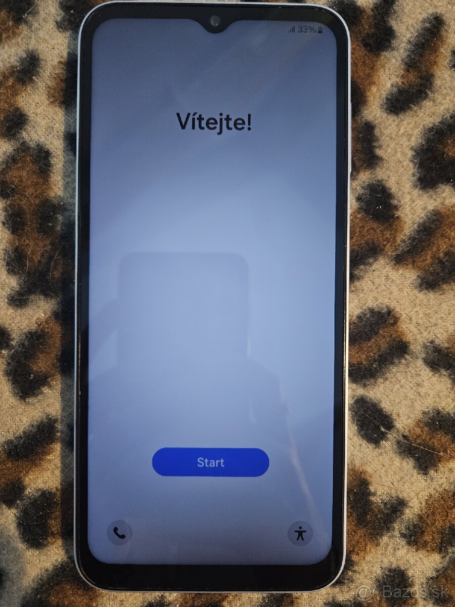 Samsung galaxy A14 - 5