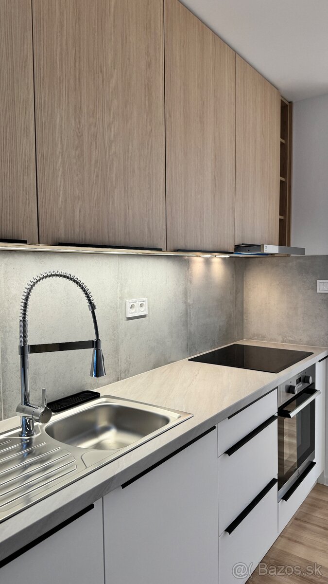 2,5 izbový BYT Partizánske - 5