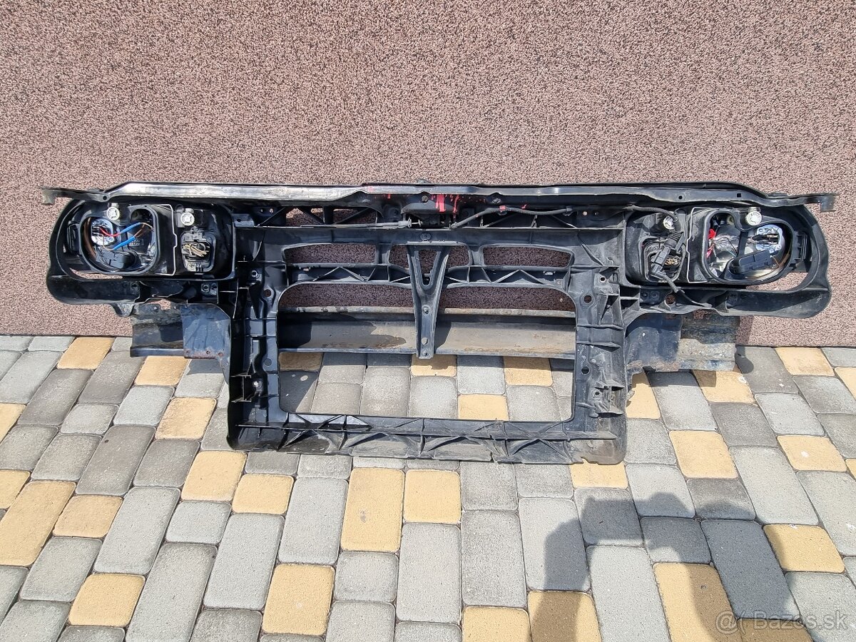 VW Golf 4 predné svetlá - 5