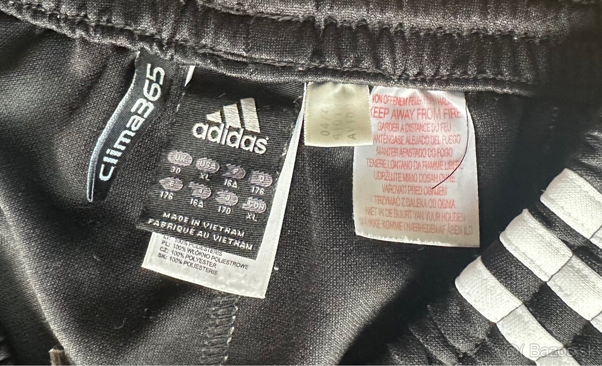 Šortky ADIDAS, velkost 174 - 5