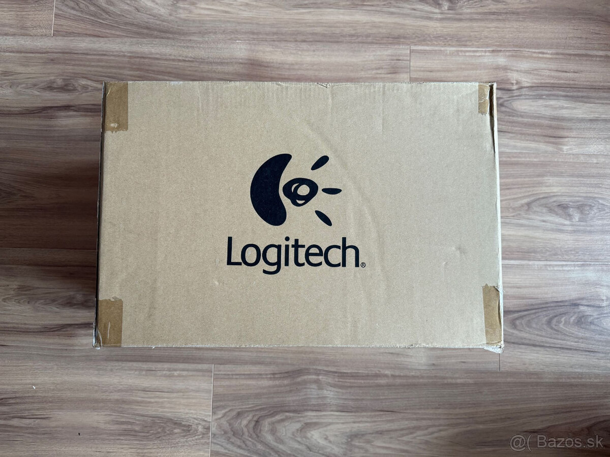 predam logitech Z-2300 - 5