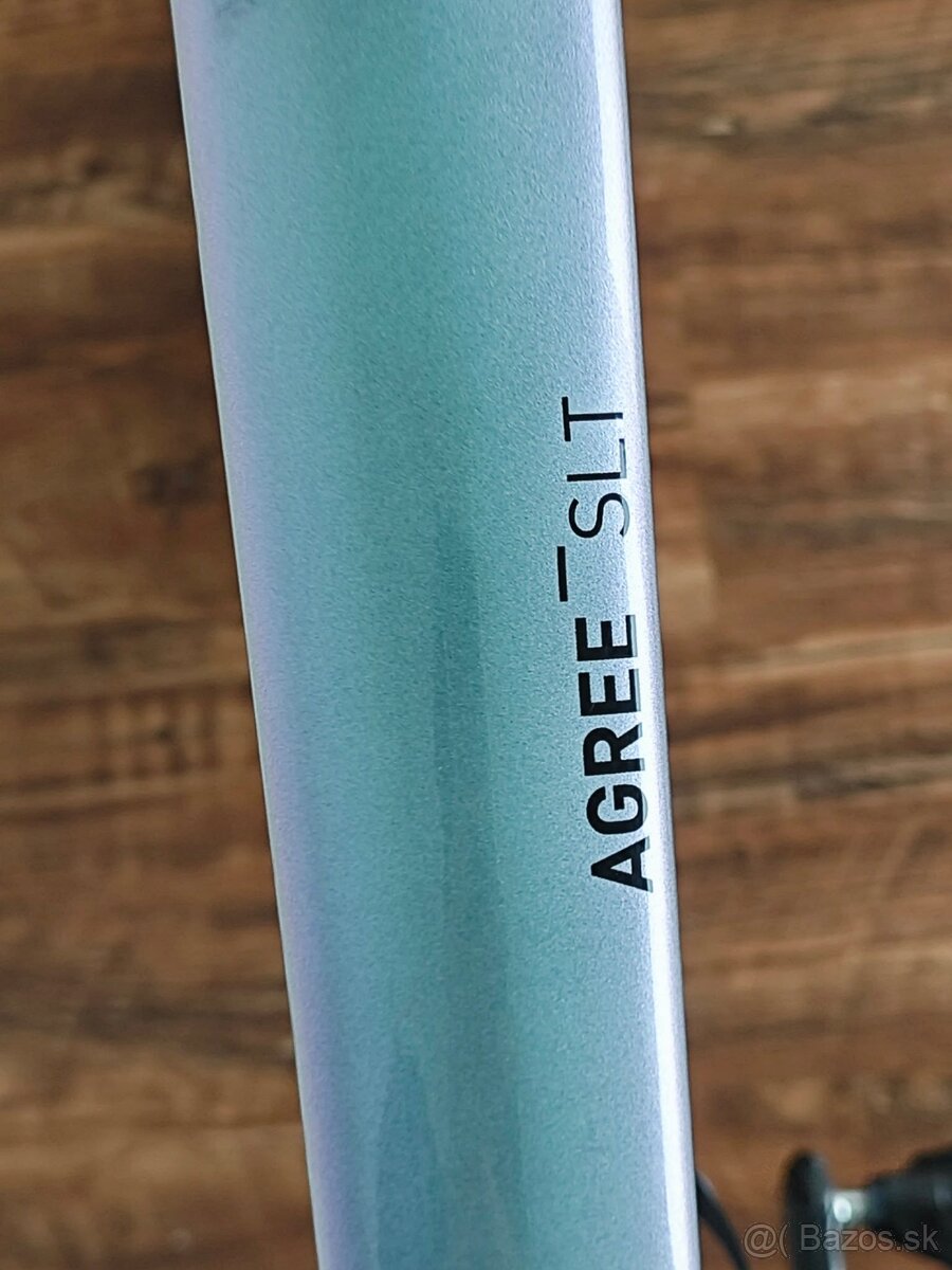 Bicykel CUBE - predaj - 5