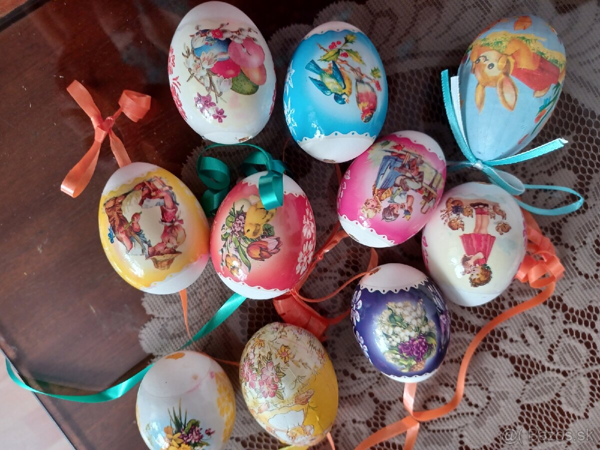 Veľkonočné doplnky - 5