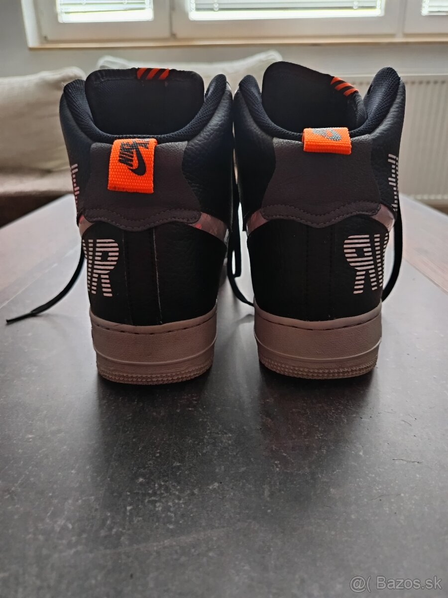 Nike Air Force 1 - 5