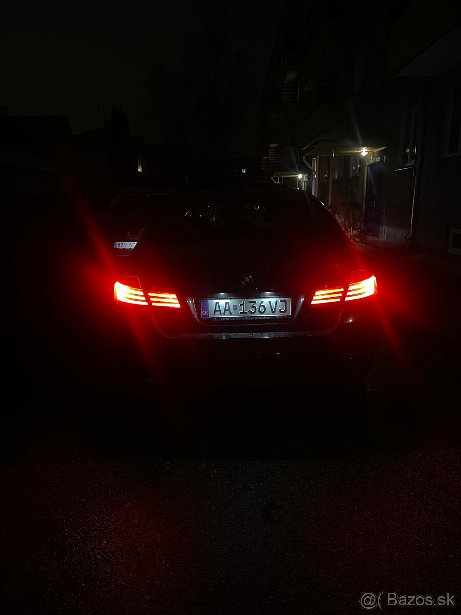 Bmw f10 530d Xdrive - 5