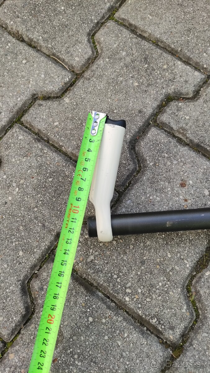 Riadidlá na horský bicykel - 5