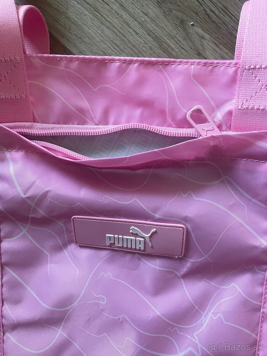 Kabelka Puma - 5