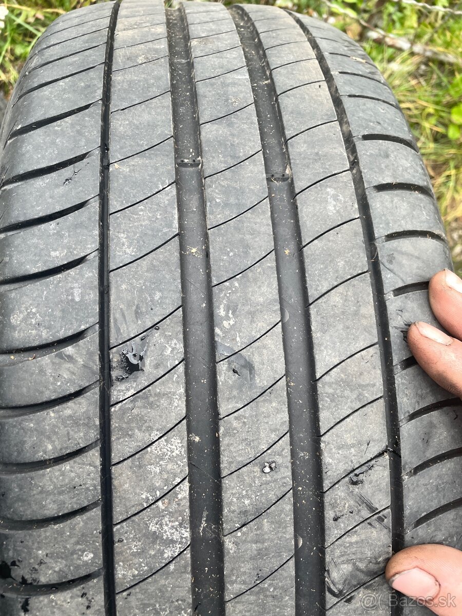Predám preumatyky - 5