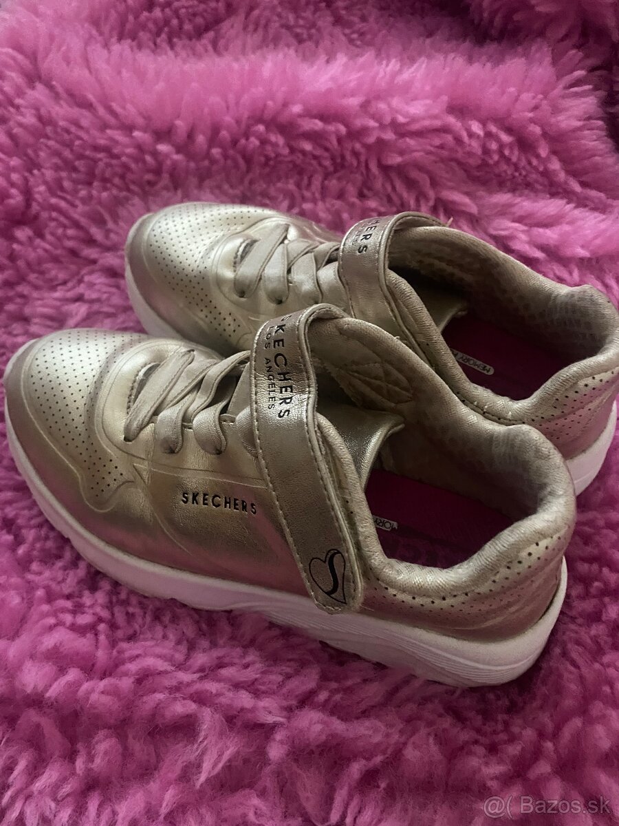 Tenisky skechers - 5