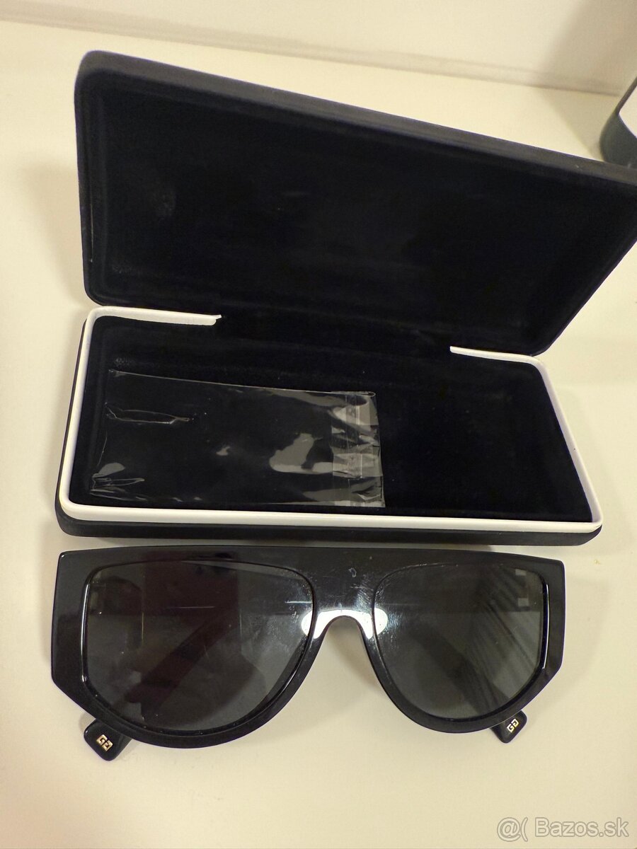 Okuliare dámske Givenchy - 5