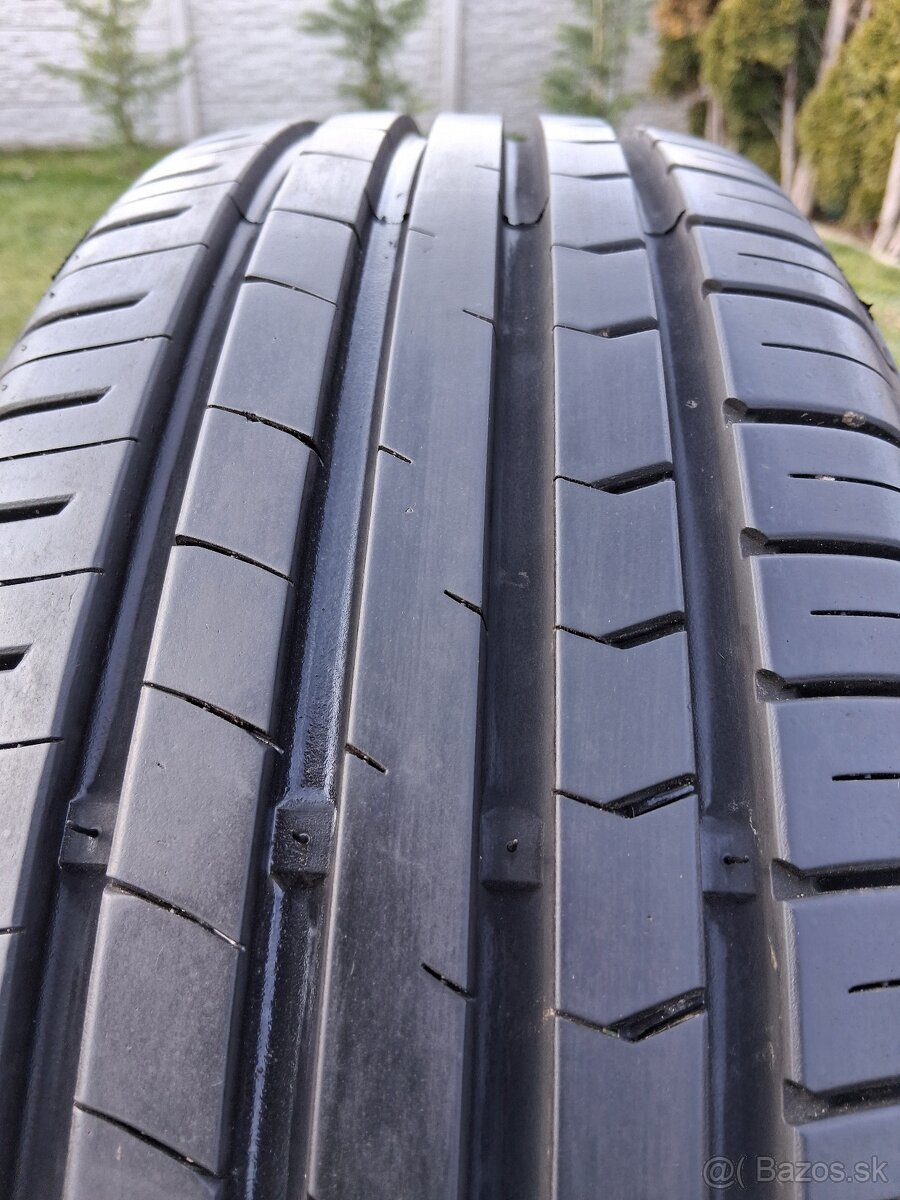 205/65 r15 letne pneumatiky - 5