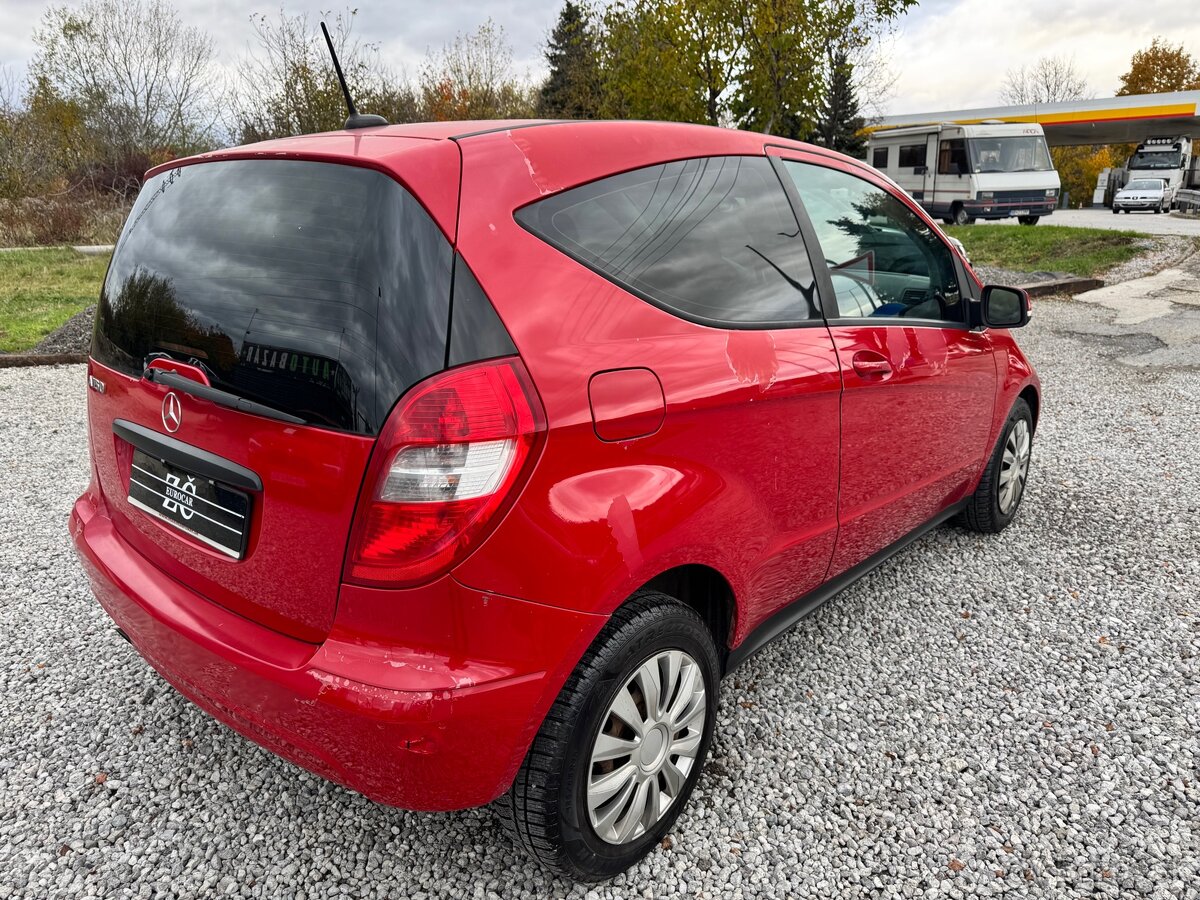 Mercedes-Benz A trieda 150 Classic - 5