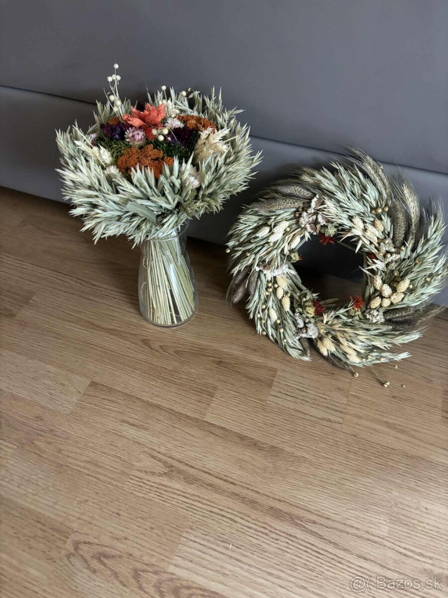 Krásny prírodný veniec - 5
