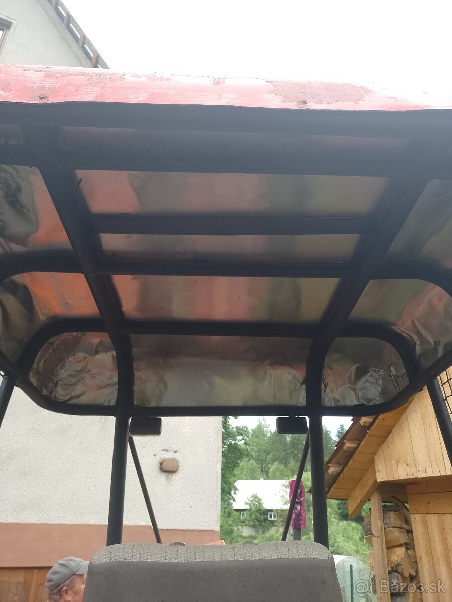 Predám super 50 - 5