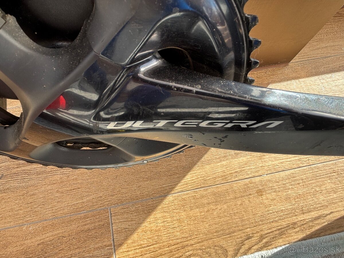 Predám cestný bike Kellys - 5