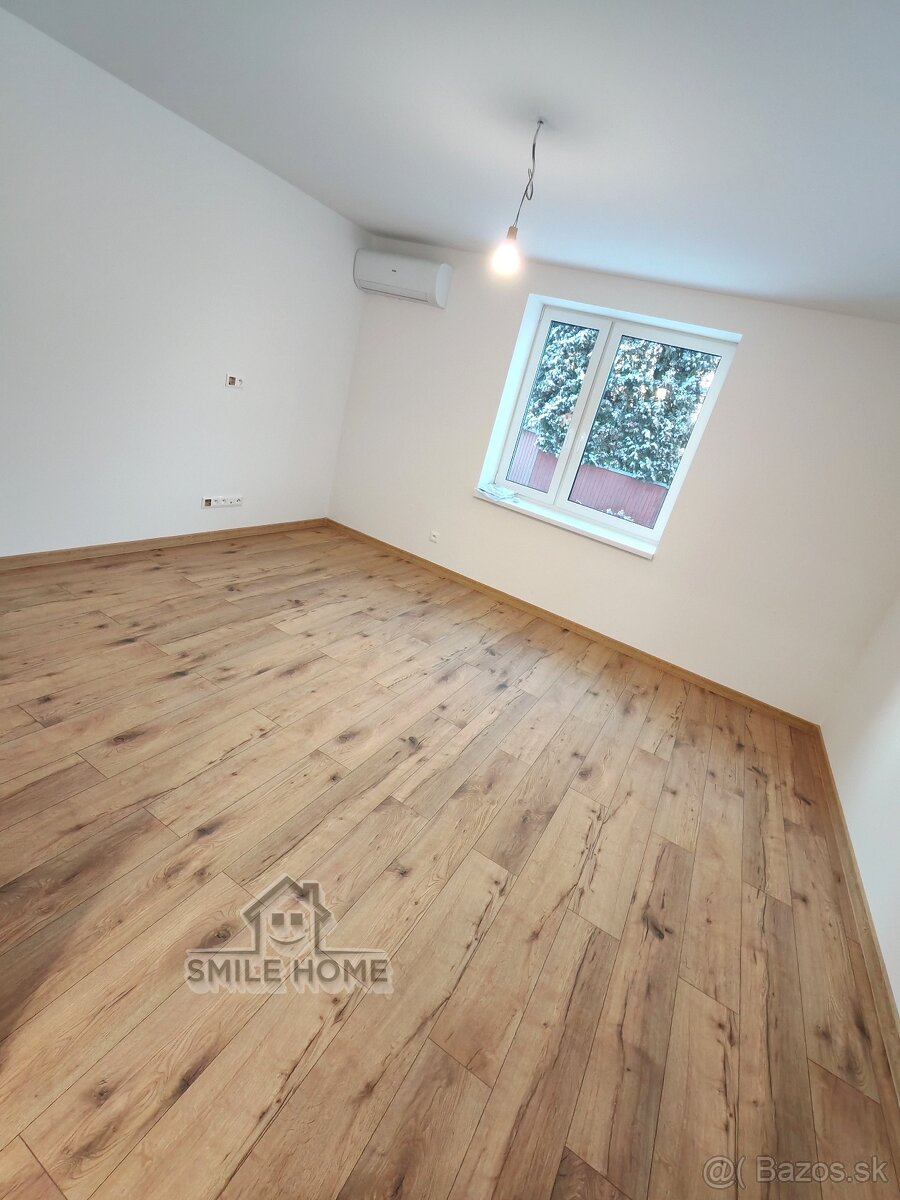 ZNÍŽENÁ CENA RODINNÝ DOM - LIPTOV - 5