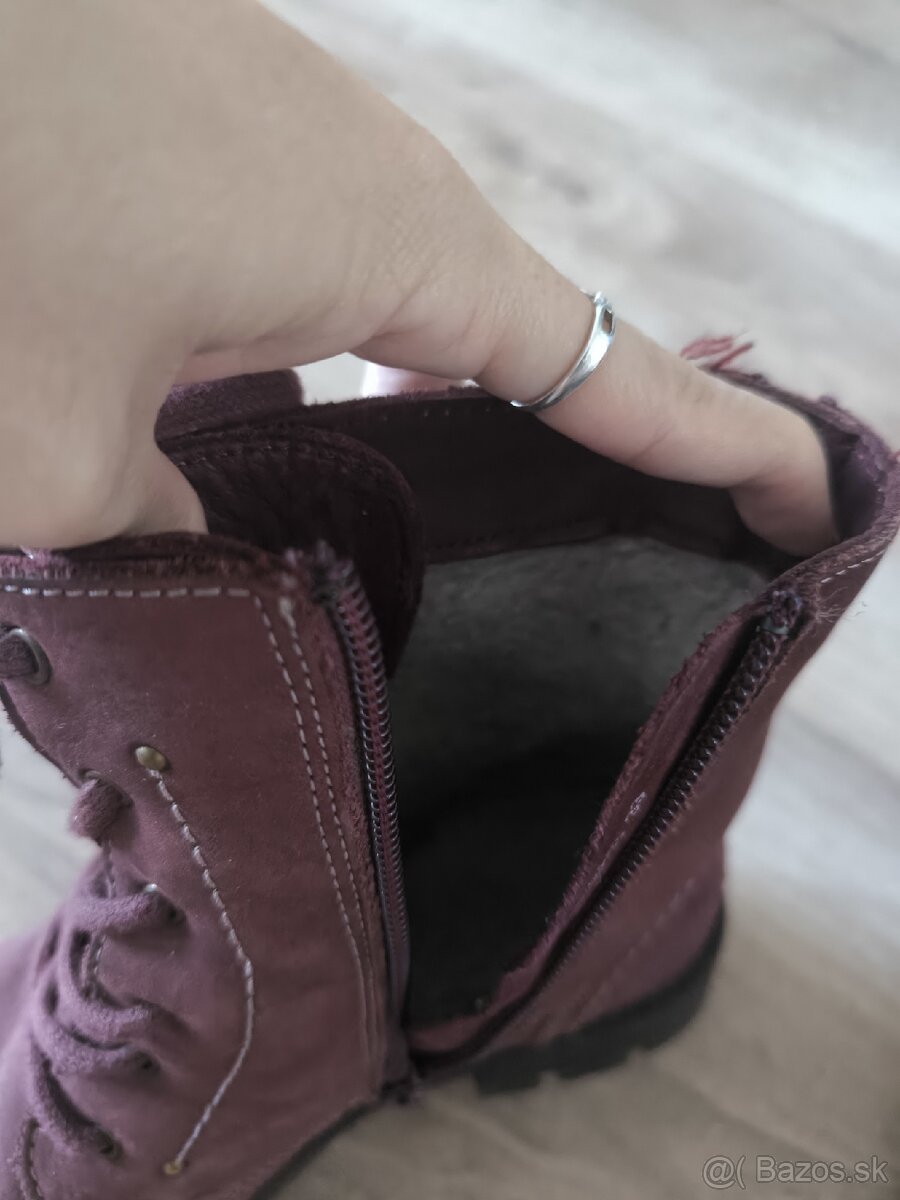 Čižmy/Čižmicky Lasocki - 5