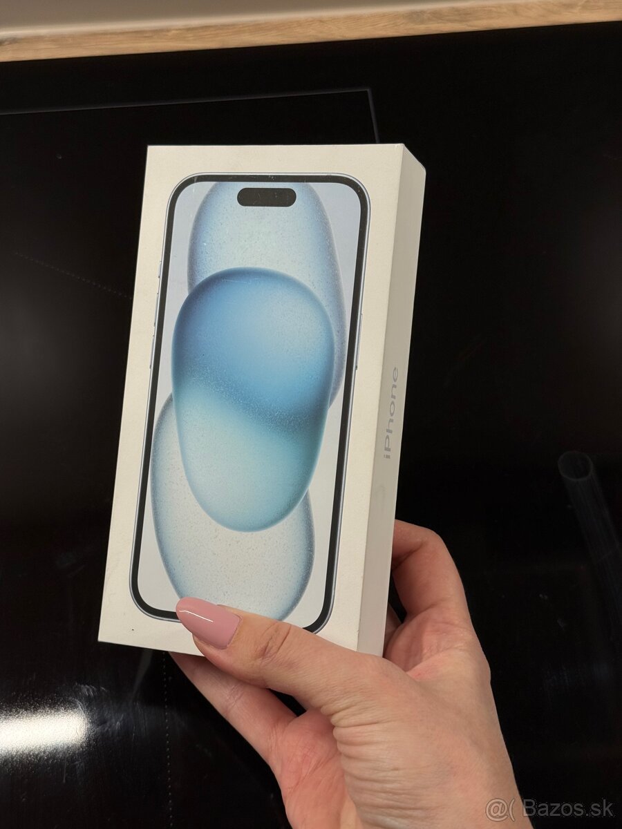 iPhone 15 128 gb - 5