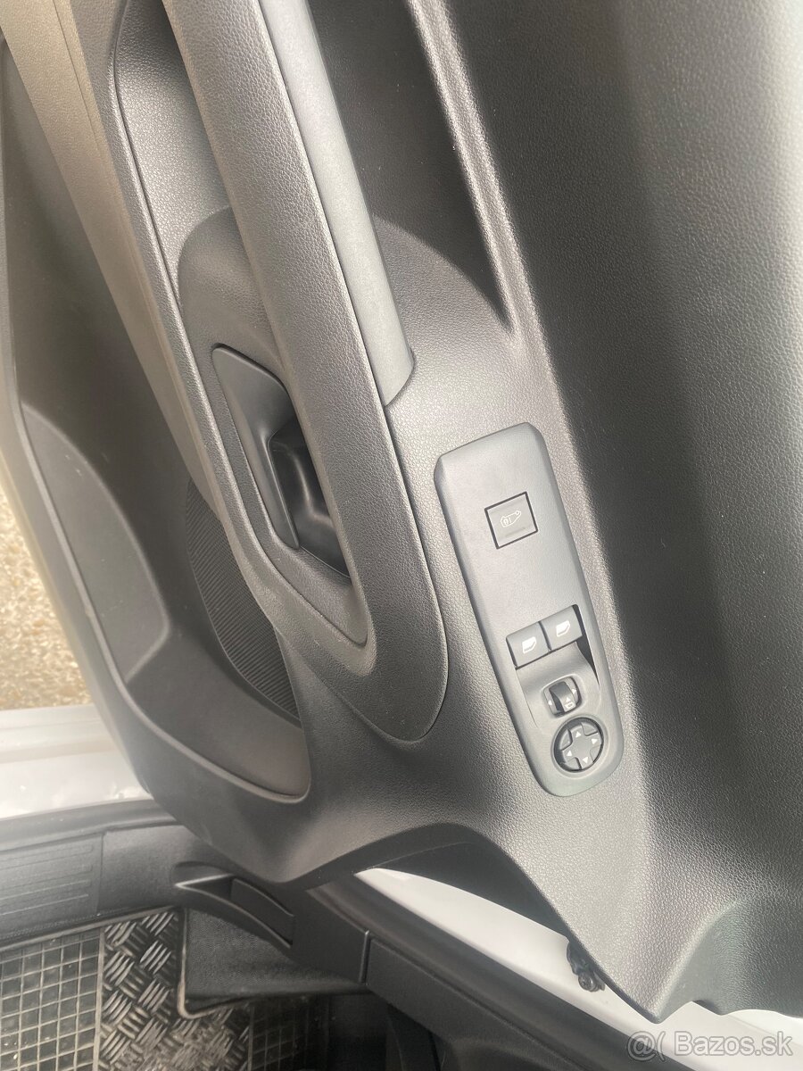 Fiat Dobló 1.5 MTJ L2 - 5