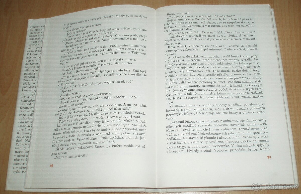 Podzim v kraji tygru - 5