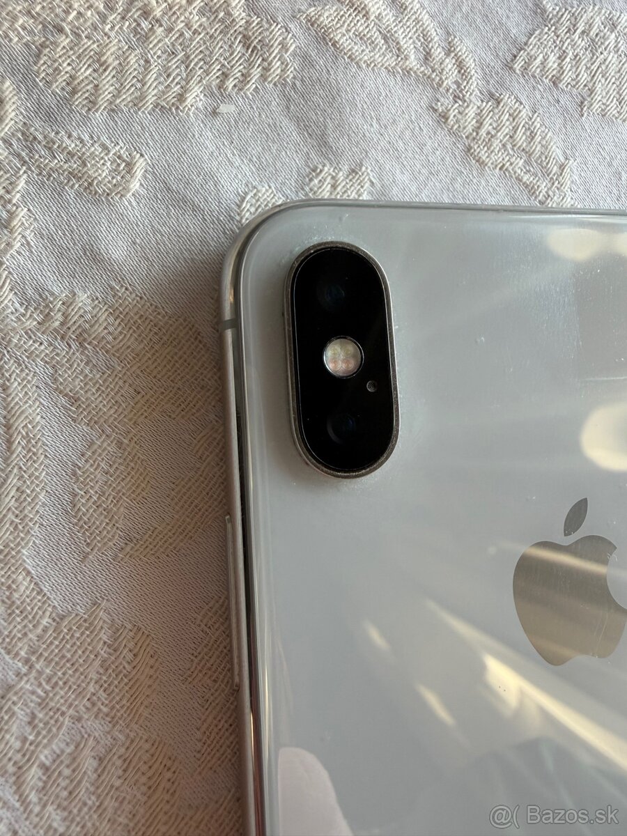 iPhone X 64gb - 5
