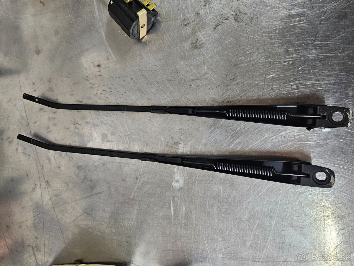 Škoda 1000mb diely nové - 5