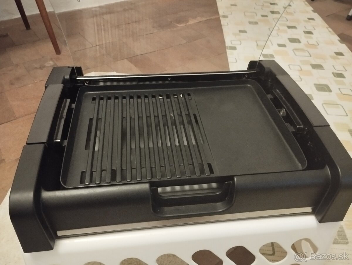 Elektrický gril Ottawa - 5