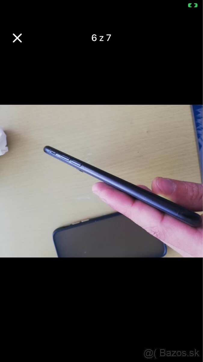 Iphone SE(2020) 128gb - 5