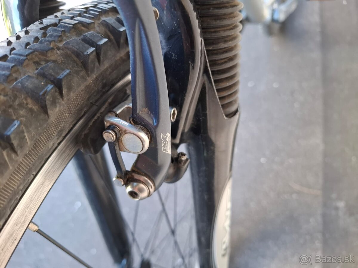 Cheyenne ATX 570 mtb - 5