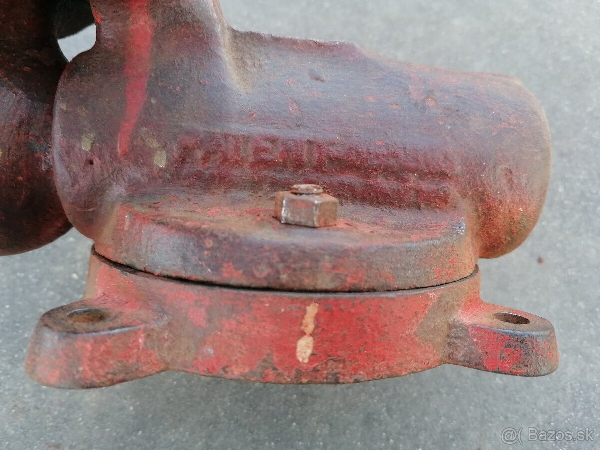 Predám zverák YORK 80 - 5