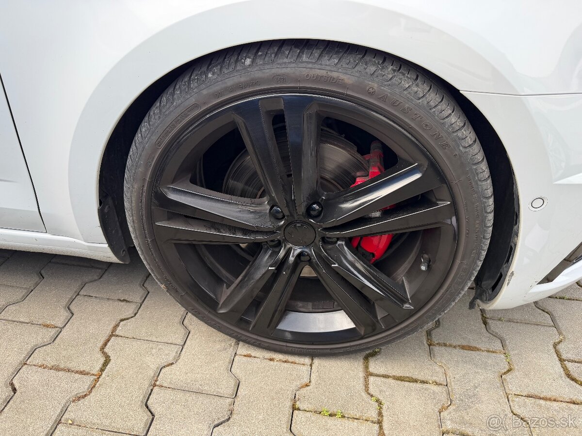 R19 Cupra - 5