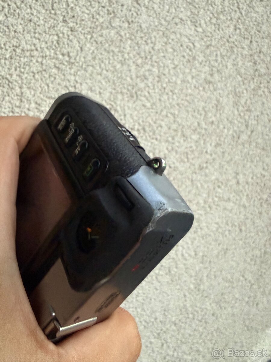 Fujifilm x100s - 5
