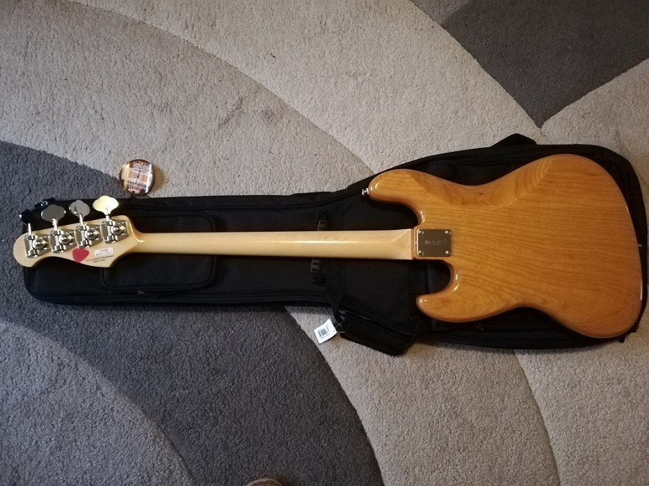 FGN Neo Classic JB - 5