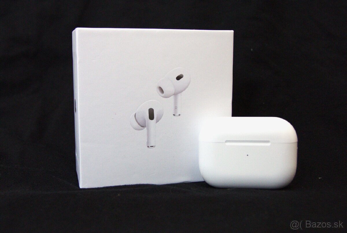 Apple Airpods Pro 2nd generation - 5