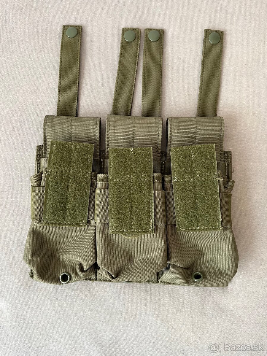 Airsoft výbava - 5