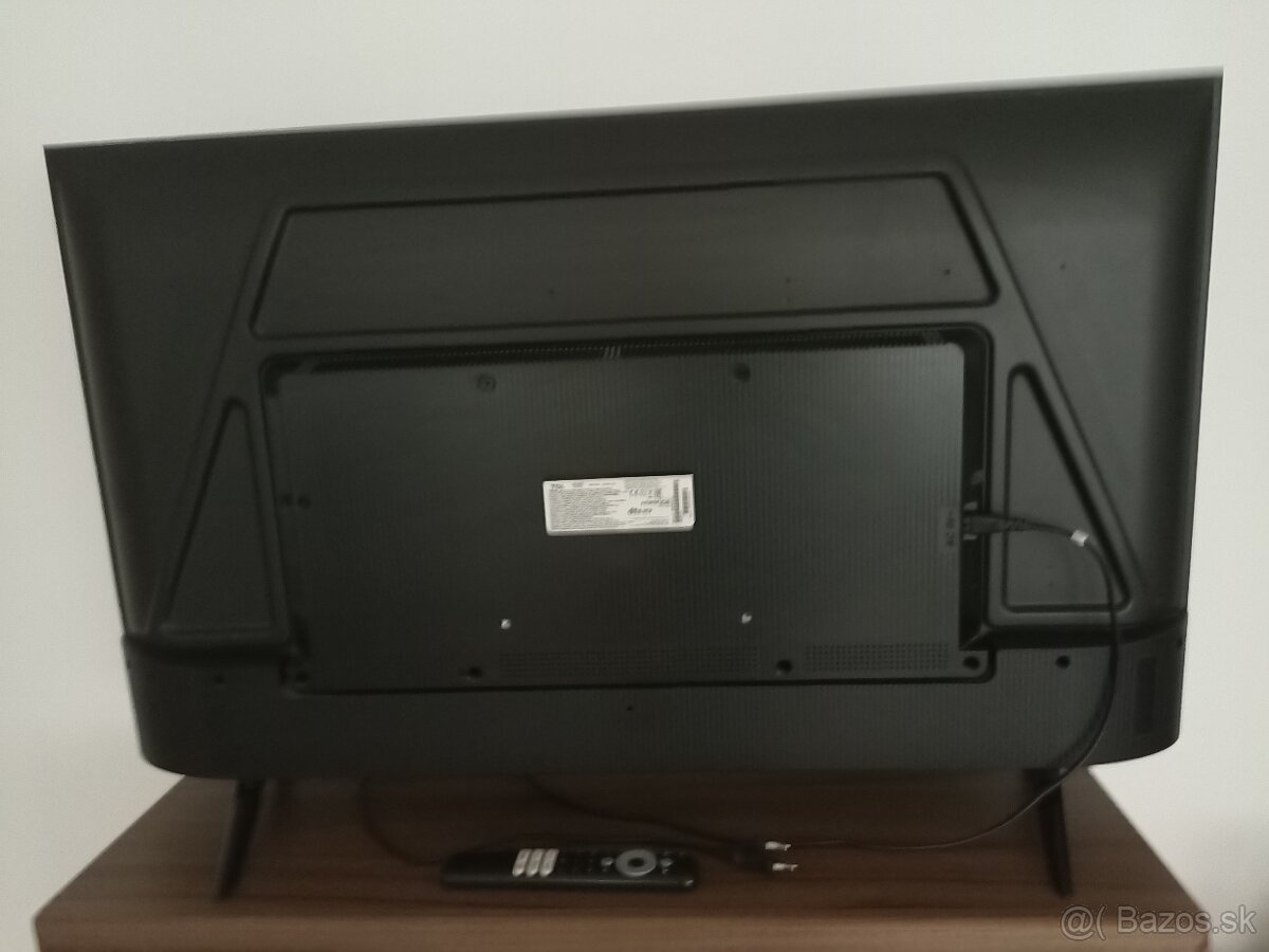 Predám Televízor TCL 43C635 - 5