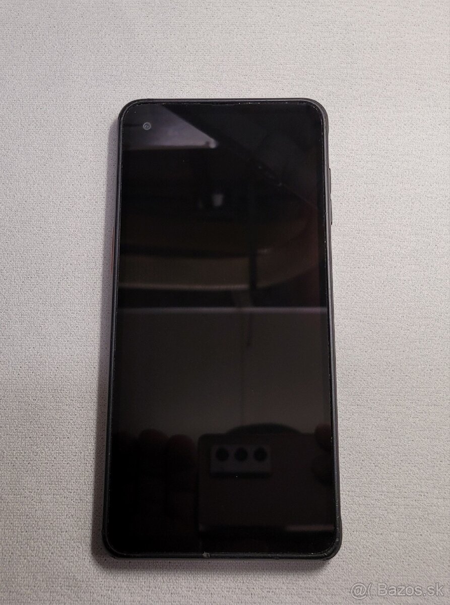 Samsung Galaxy Xcover Pro - 5