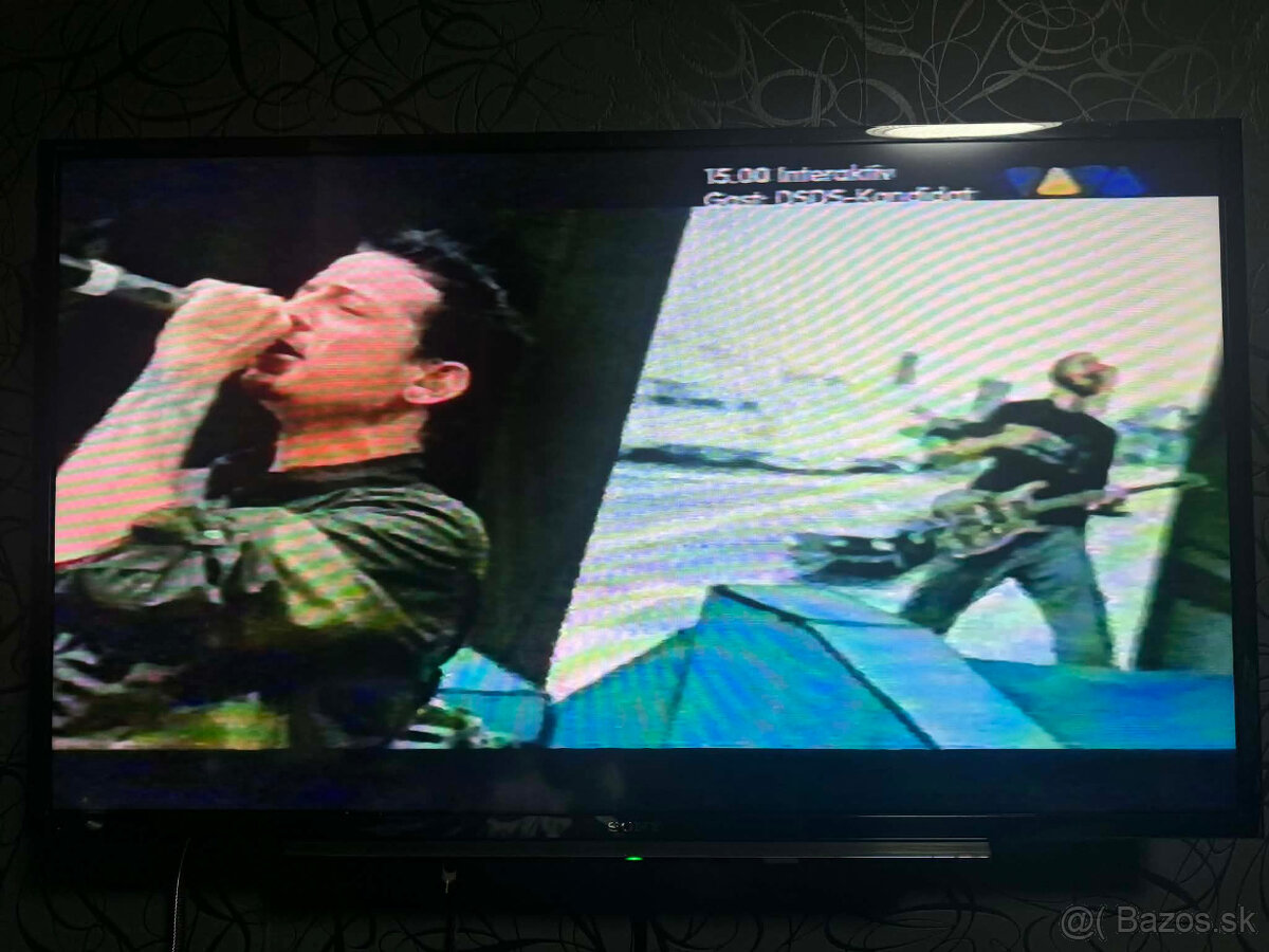 Predam videorekorder Panasonic - 5