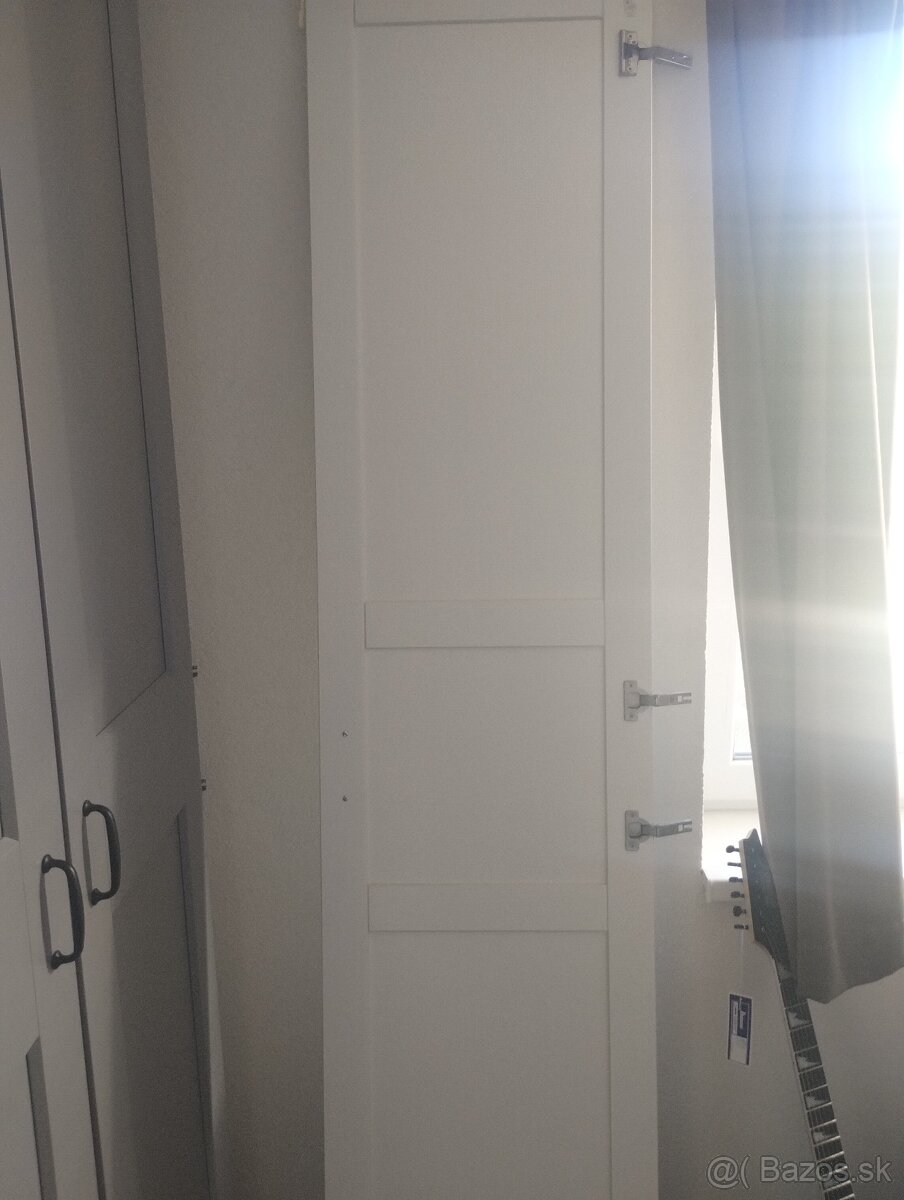 Skriňa IKEA pax - 5