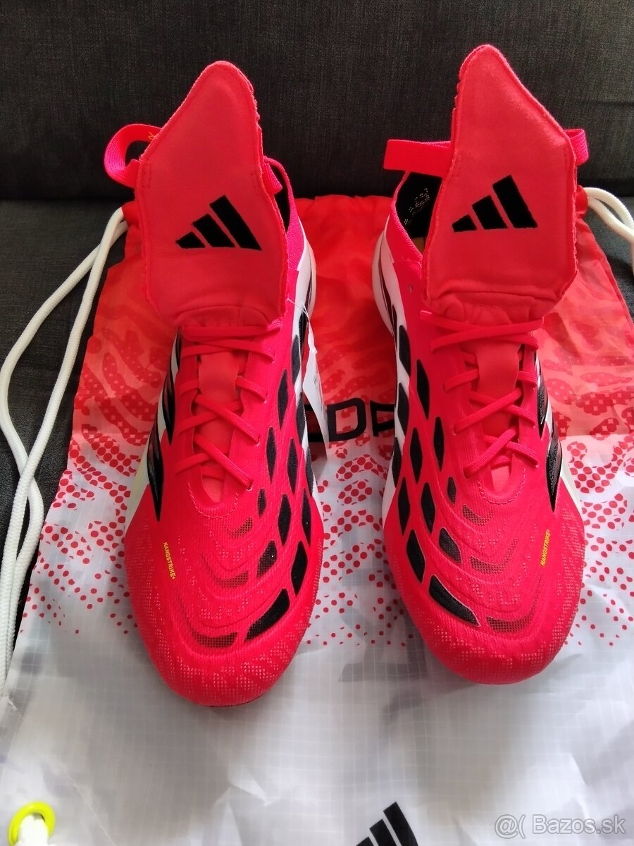 Adidas PREDATOR ELITE FT FG - 5