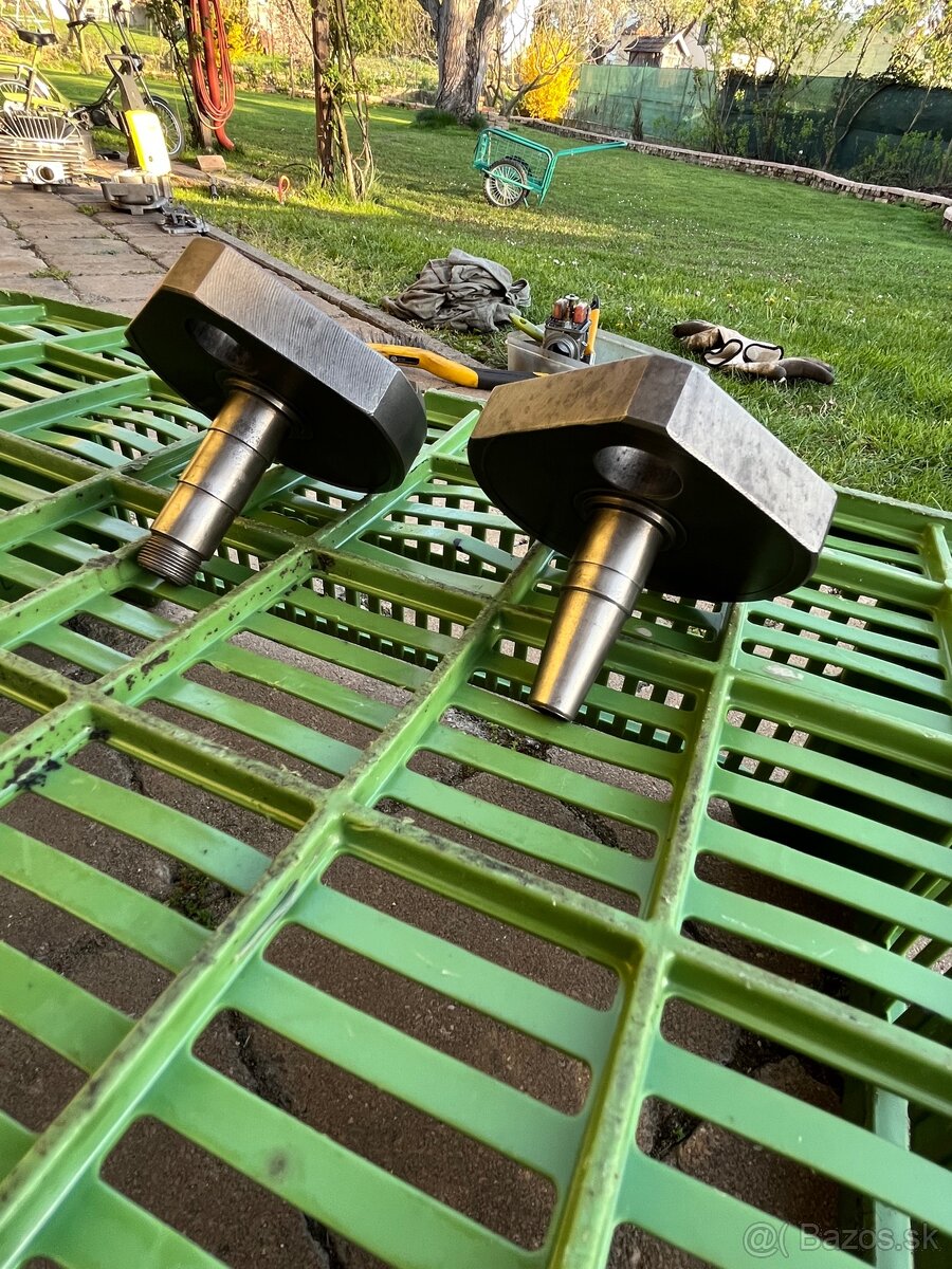 Čz motokros 125/984.5 - 5