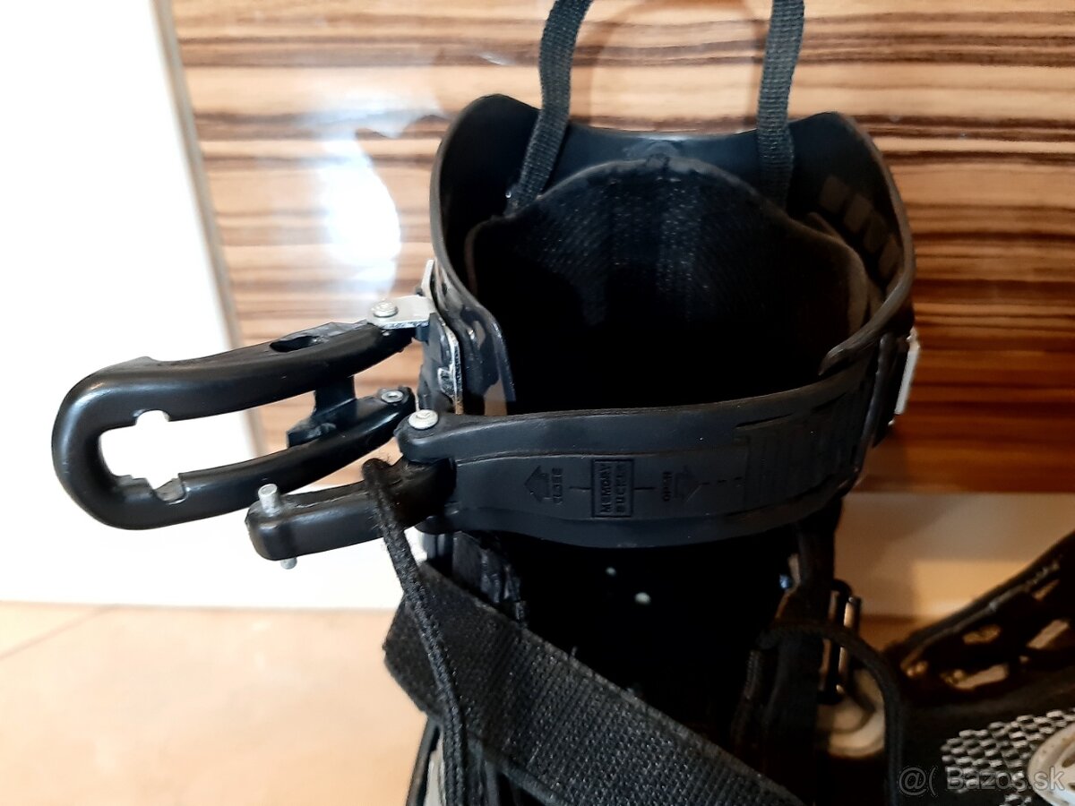 InLine Roces S253 - 5