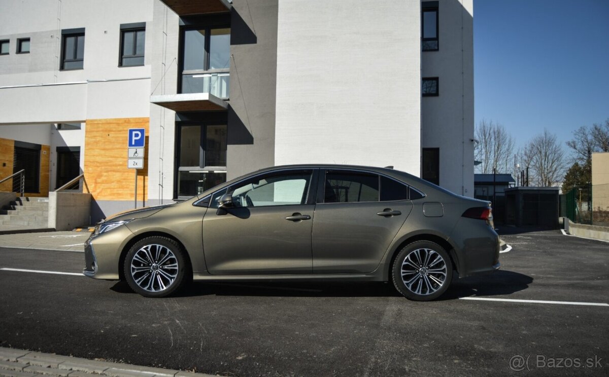 Toyota Corolla 1.6 I-TECH 97kw - 5