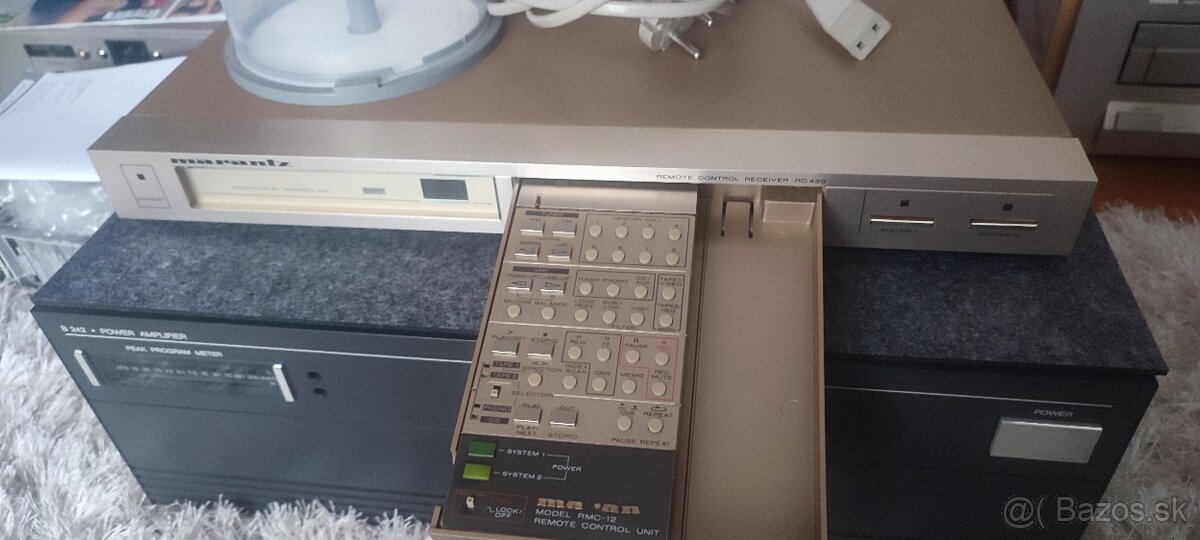 Marantz Top-Models - 5