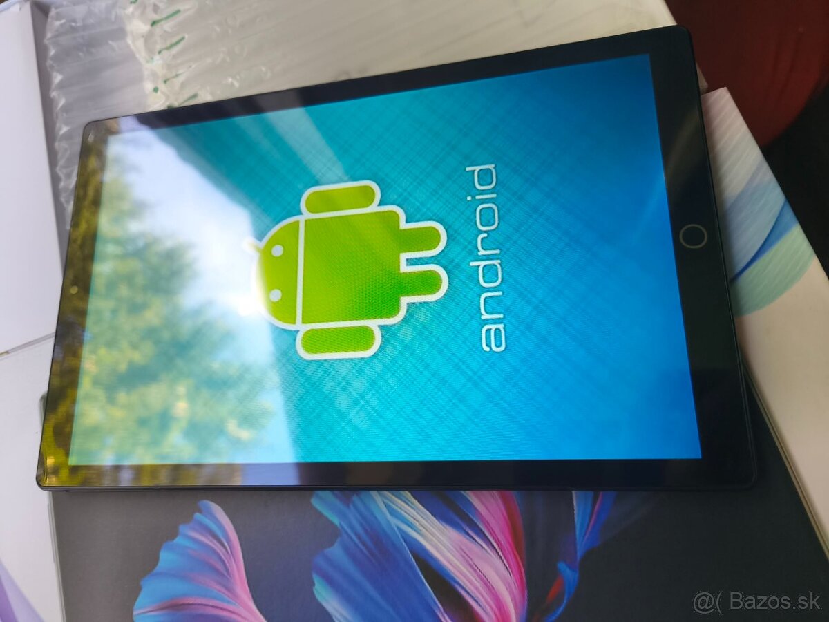 Predam Tablet 2025 5G 10.36Inch Android 13.0 - 5