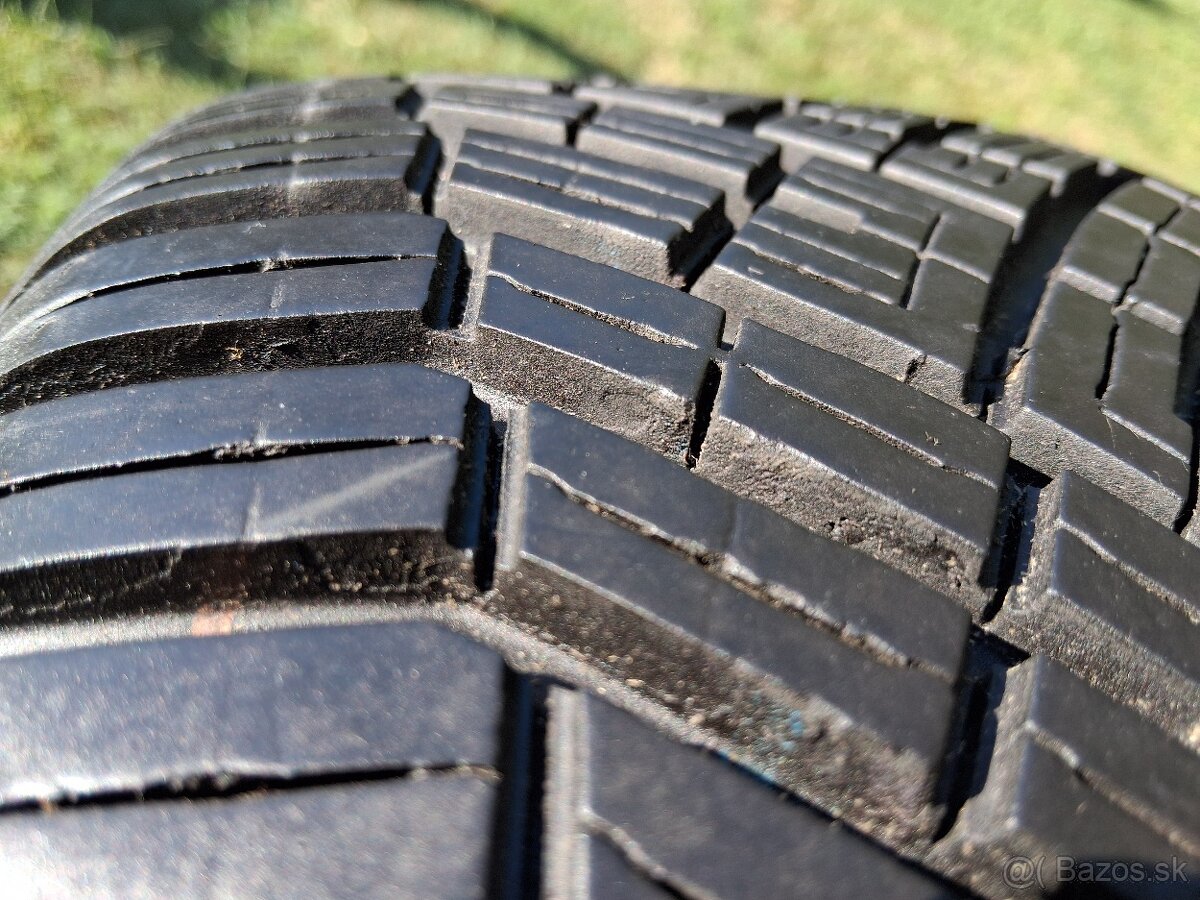 205/55 r16 celorocne pneumatiky - 5