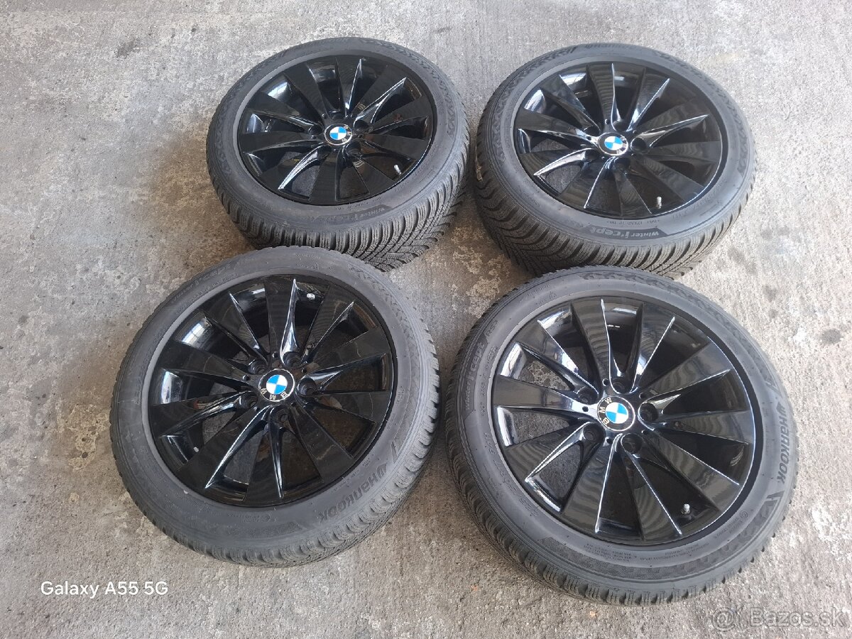 BMW GRAN COUPE 4 original elektrony - 5
