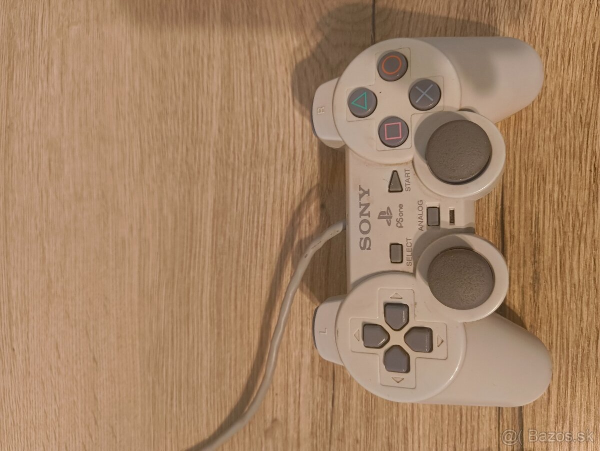 PS2 slim - 5