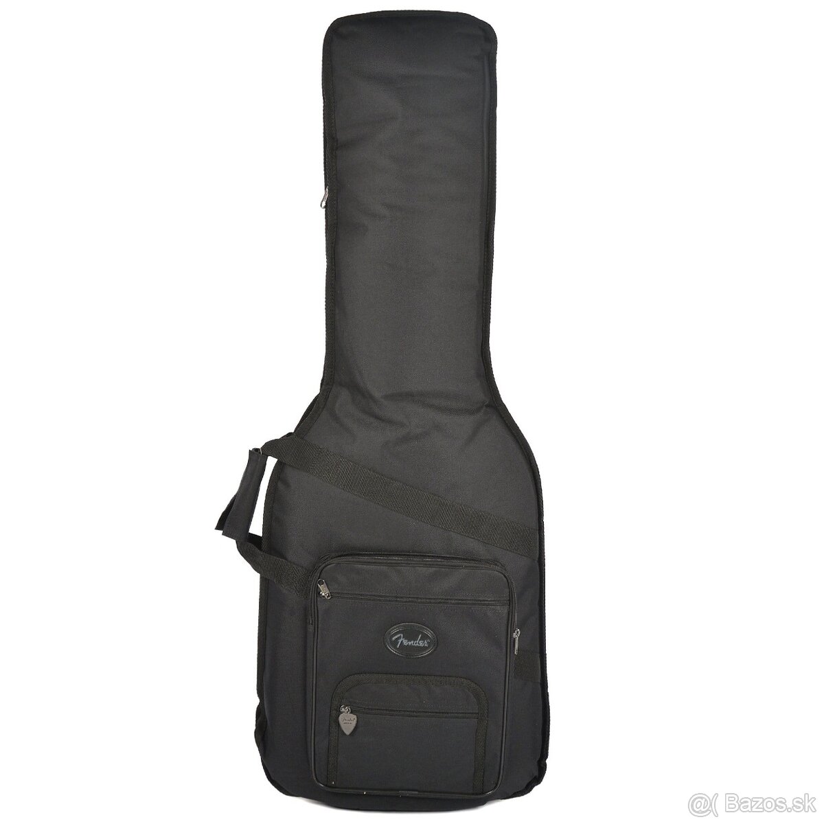 Gitara Fender a kombo Roland - predaj: - 5